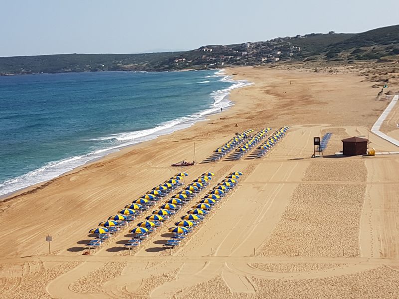 Beach & Sea Arbus