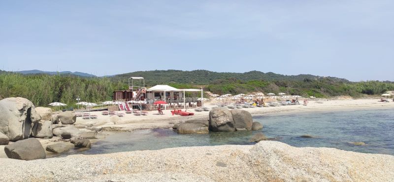 Gamm Beach Club