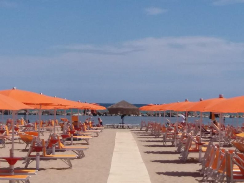 Bagni Tommi 38