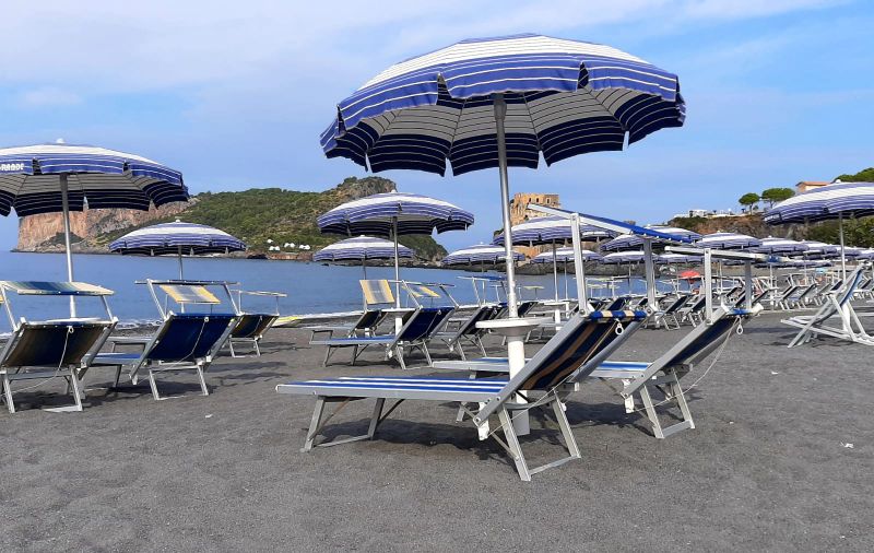 Lido Arcobaleno Fiuzzi