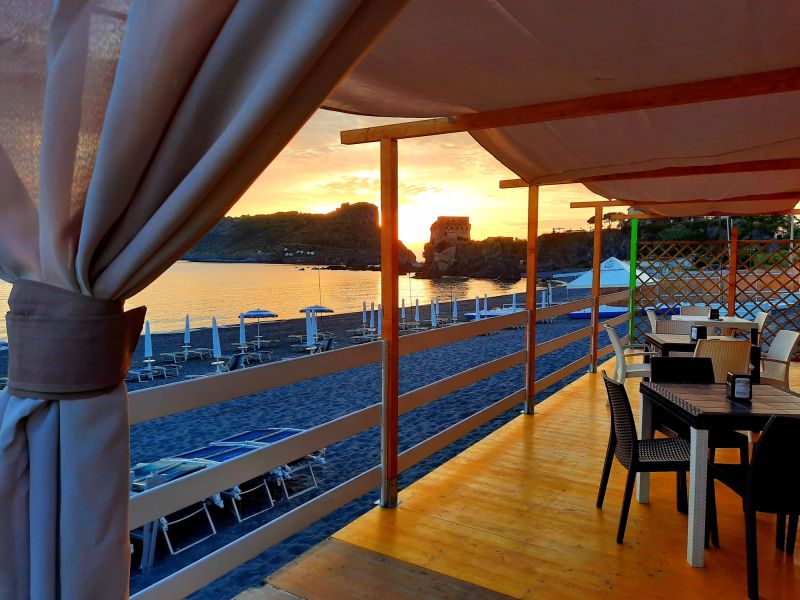 Lido Arcobaleno Fiuzzi