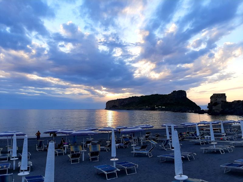 Lido Arcobaleno Fiuzzi