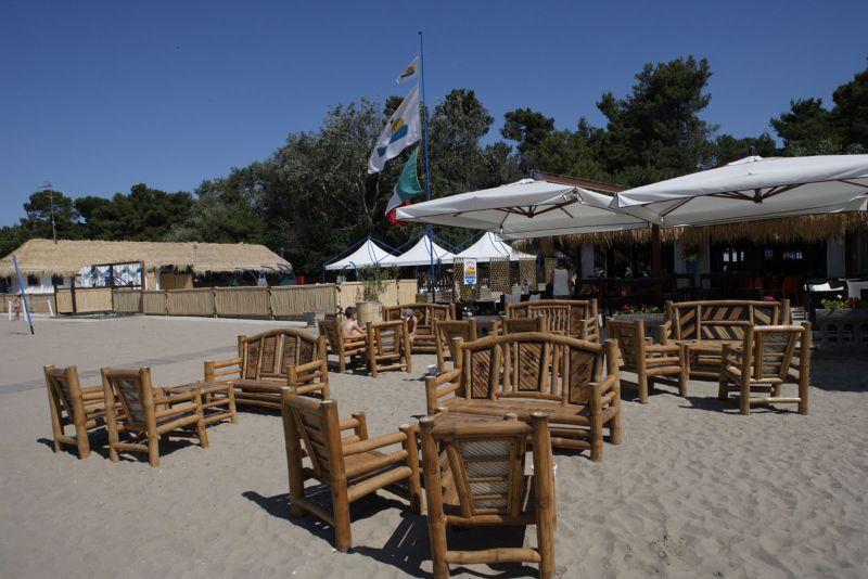 Spiaggia Airone & Spiaggia di Snoopy