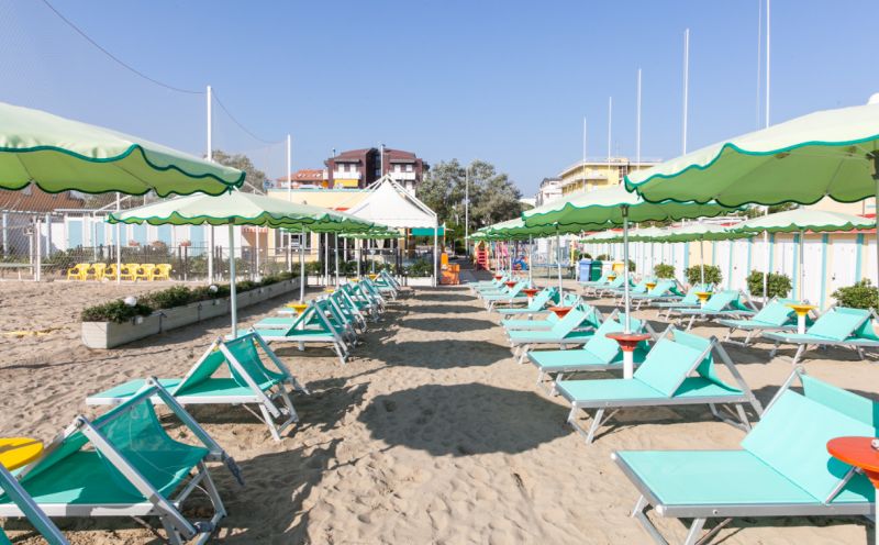 Bagno Lucia 38