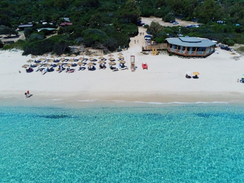 Janas Beach