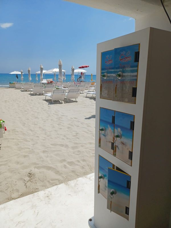 Bagni Giovanna 32