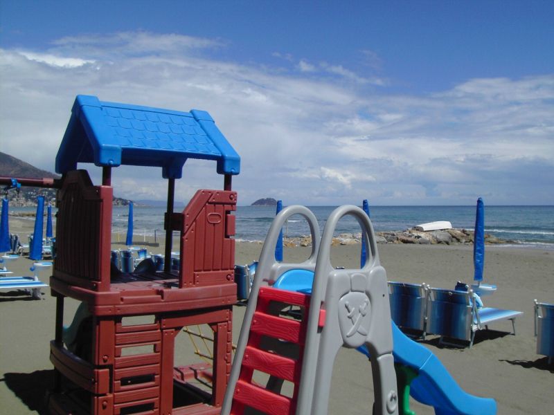 Bagni Tirreno