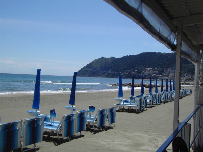 Bagni Tirreno