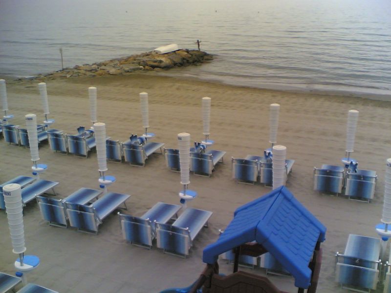 Bagni Tirreno