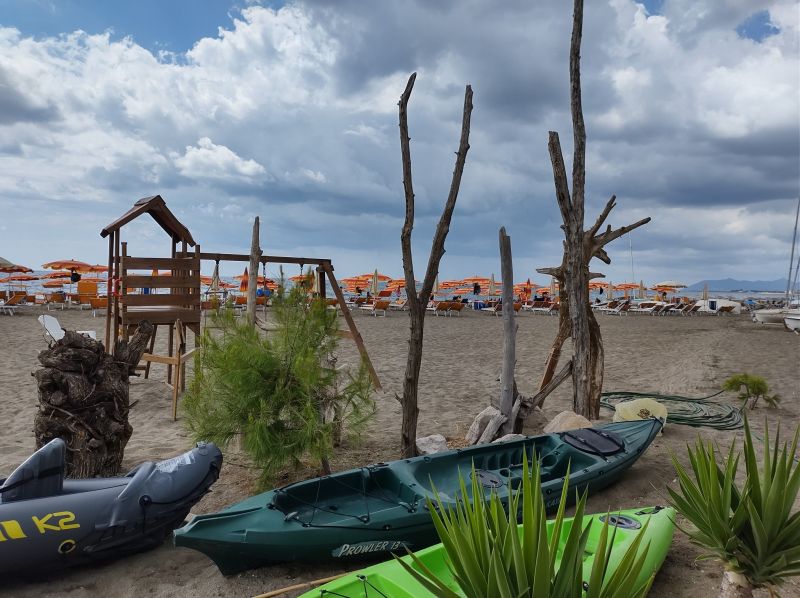 Camping Eden
