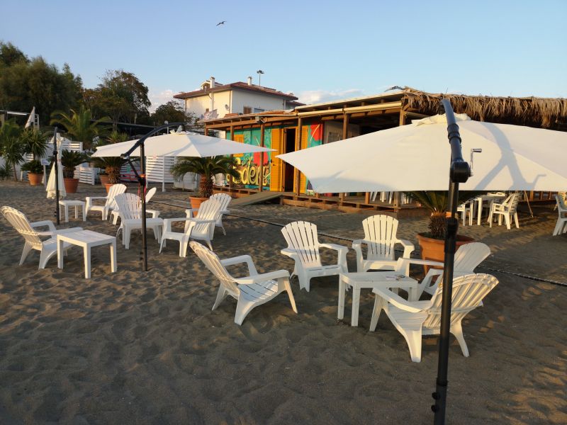 Camping Eden