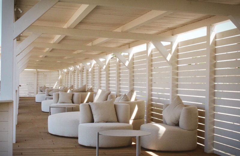 Sanmarco Lido