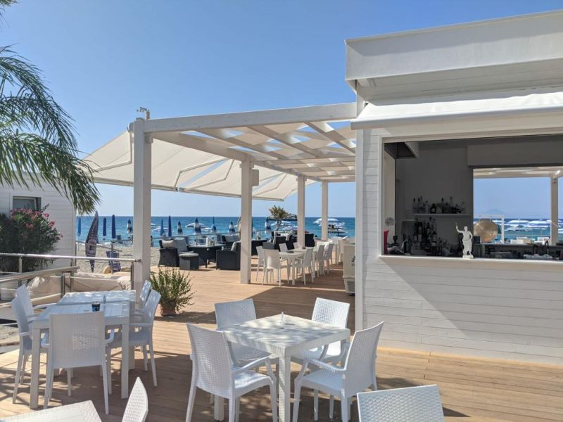 Lido Blue Beach