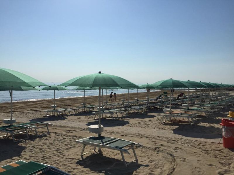 Lido Delle Palme
