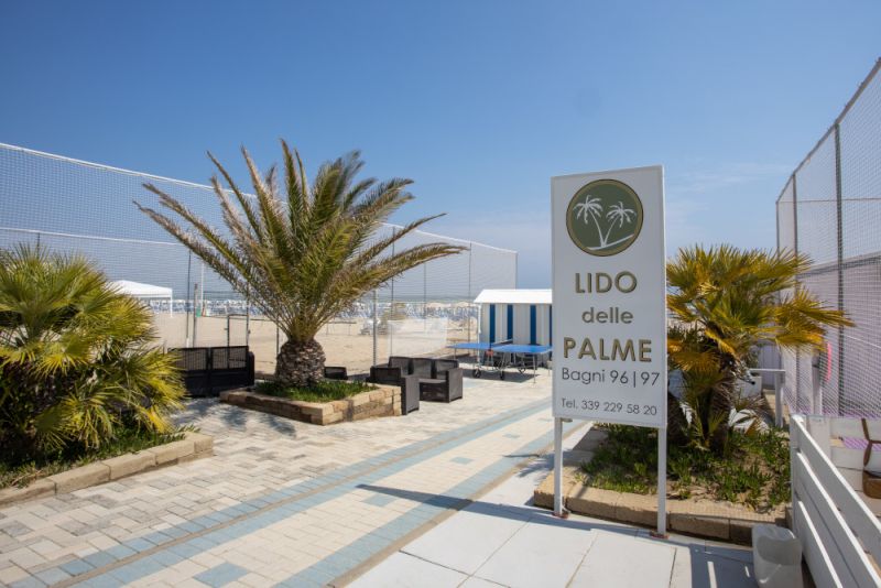Lido Delle Palme 96-97