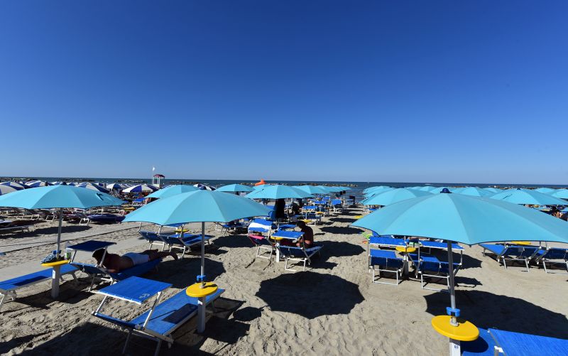 Bagno Ermes 4
