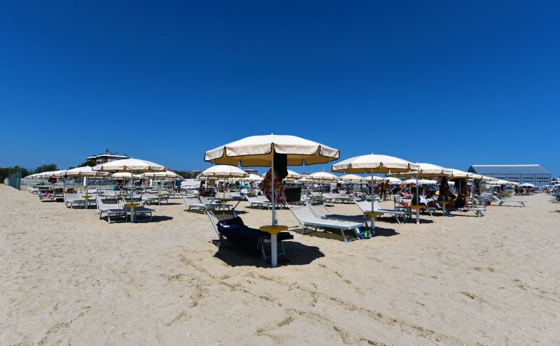 Luana Beach