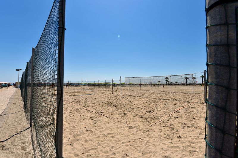 Luana Beach