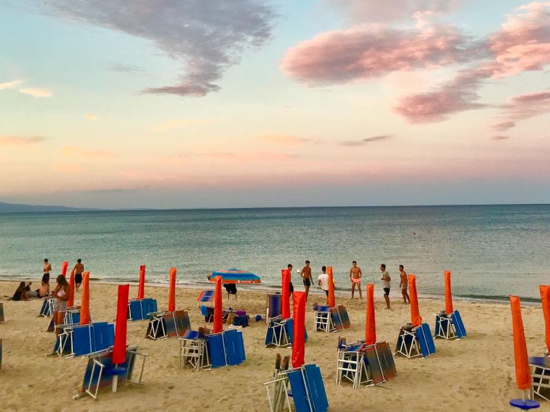 Lido Marechiaro