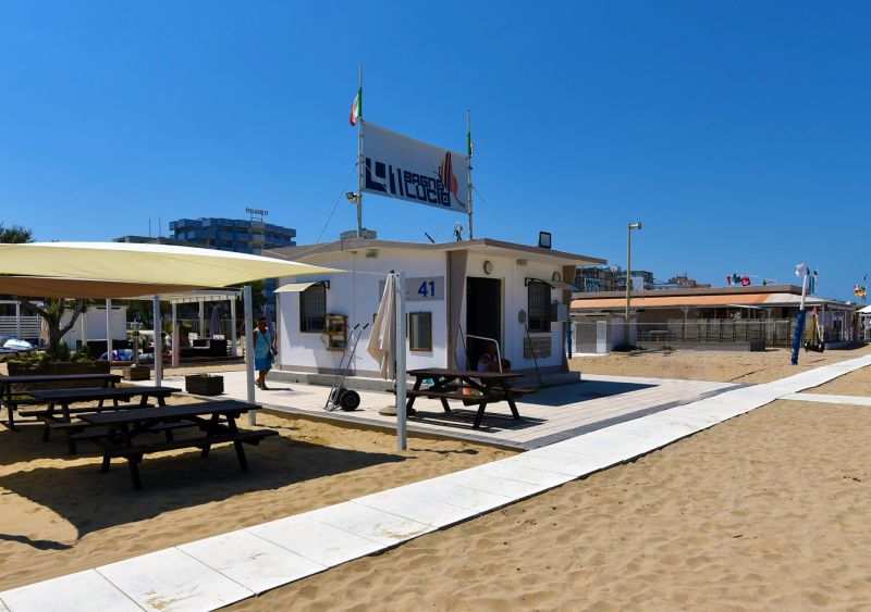 Bagno 41 Lucio