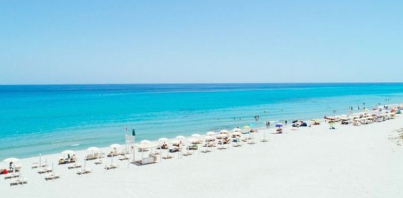 Berchida Lido