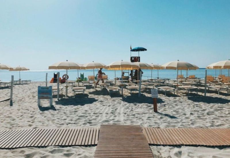 Berchida Lido