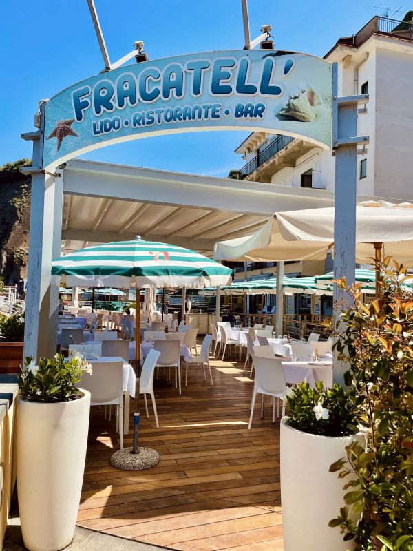 Lido Fracatell'
