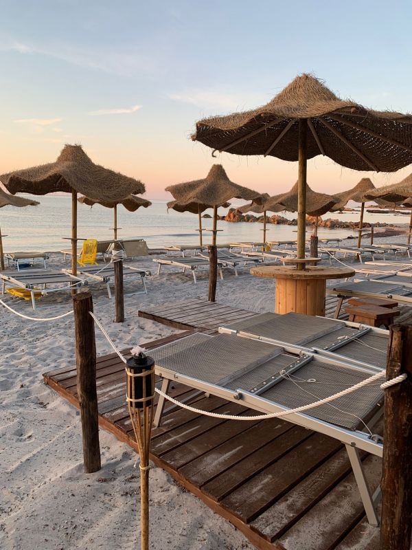 Sunset Beach Club