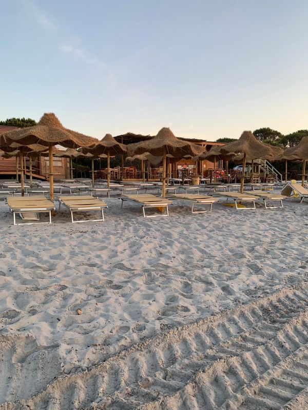 Sunset Beach Club