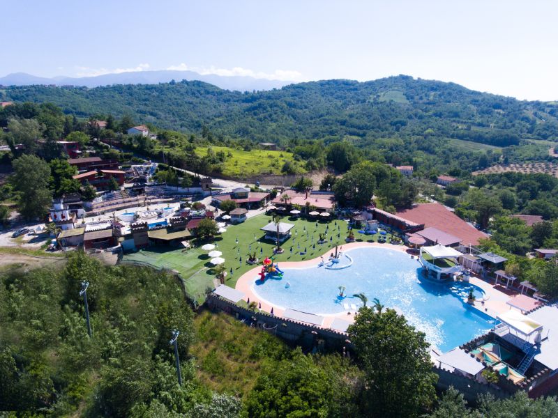 Relais Il Feudo