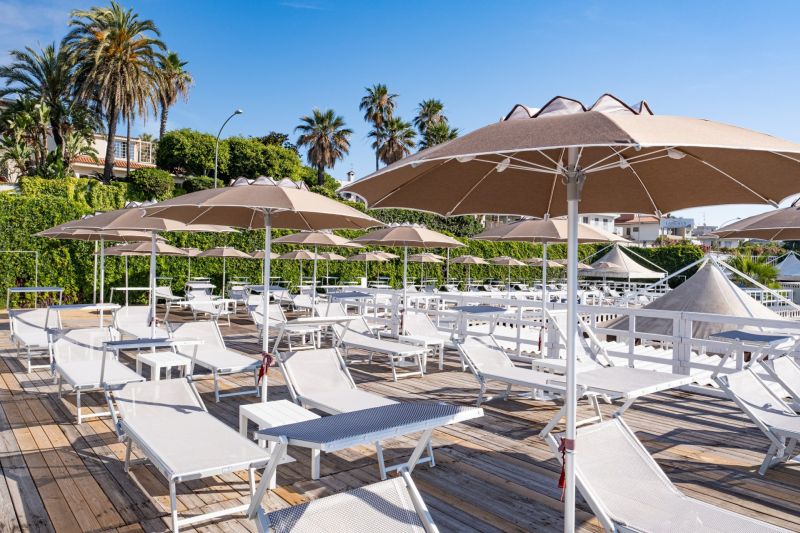 Lido La Risacca
