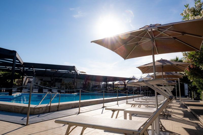 Lido La Risacca