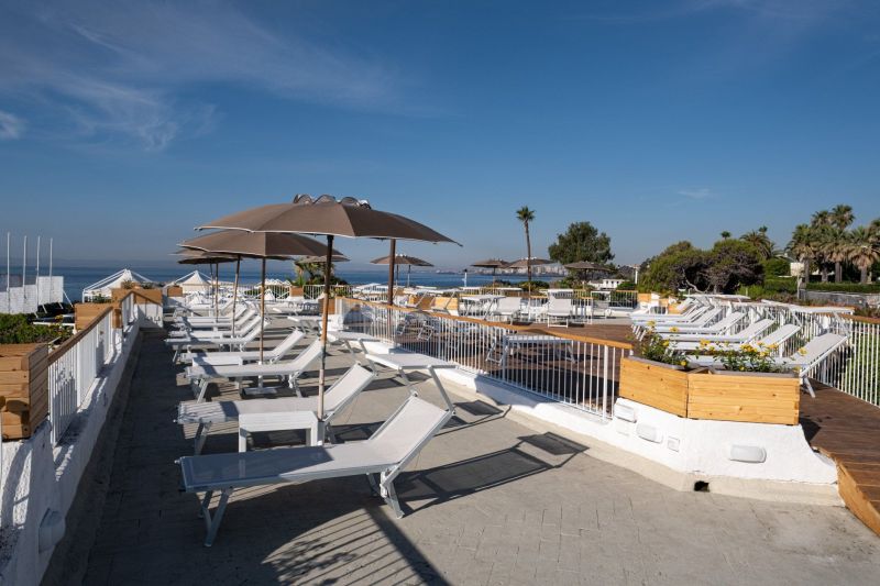Lido La Risacca