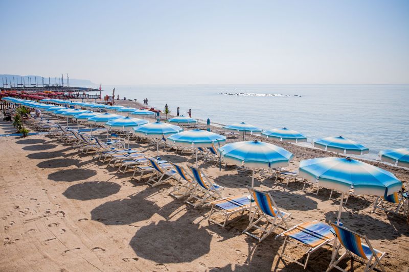 Bagni Corsaro