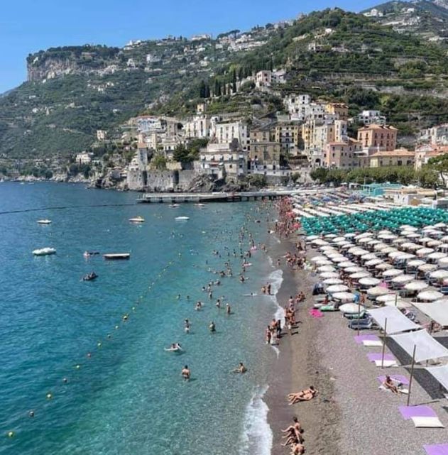 Lido Ambrogio's