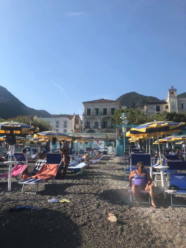 Lido Ambrogio's