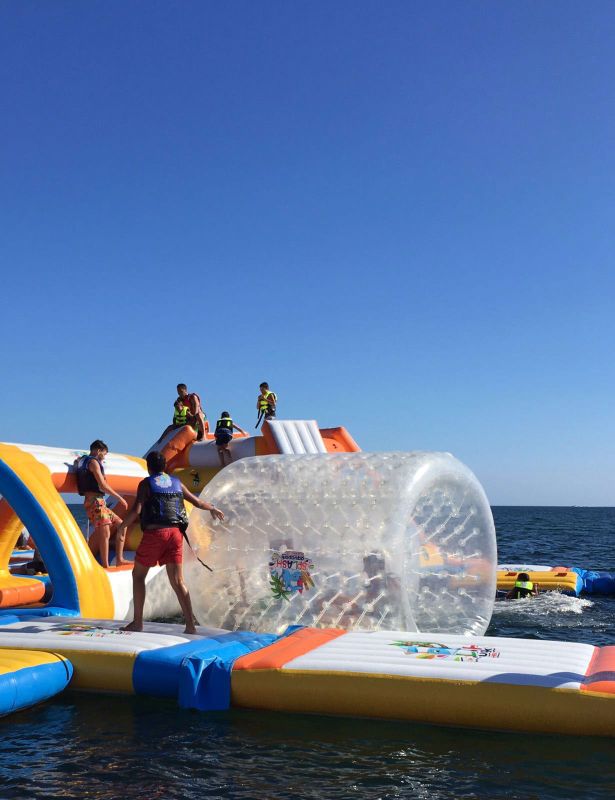 Parco Acquatico Splash Aquapark