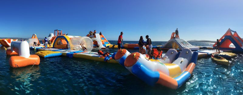 Parco Acquatico Splash Aquapark