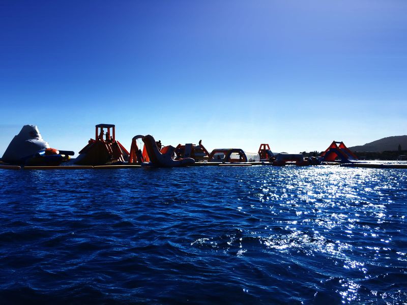 Parco Acquatico Splash Aquapark