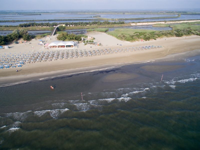 Scano Palo Ristobeach