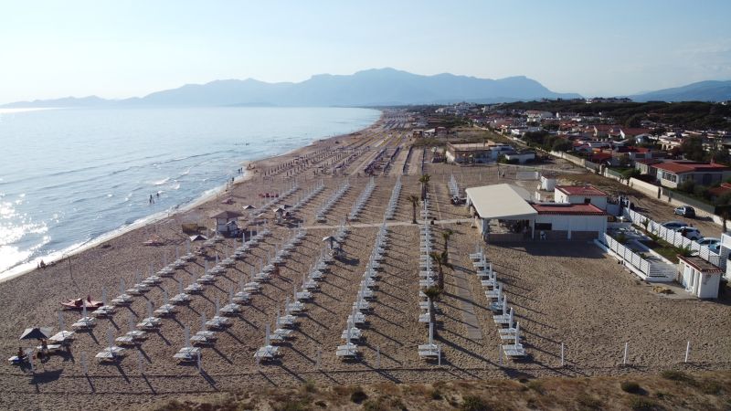 Lido Marina