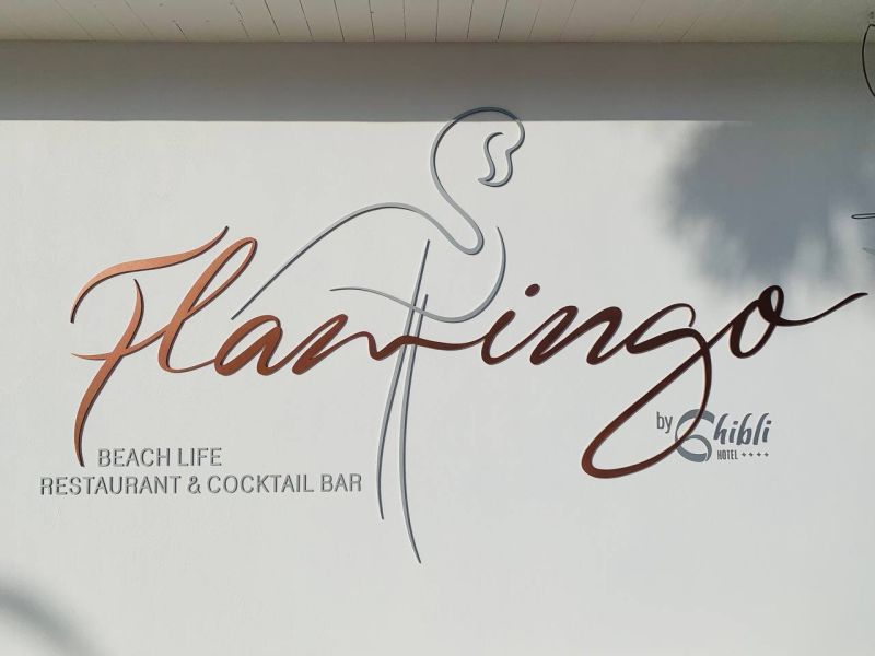 Flamingo