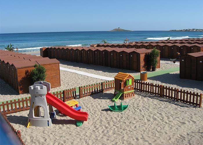 Lido Sirenetta