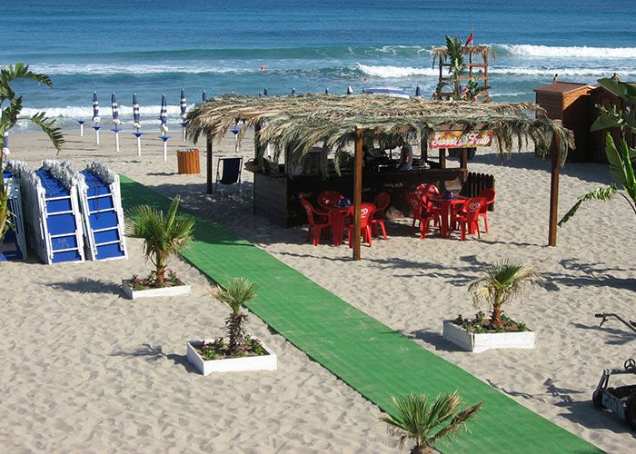 Lido Sirenetta