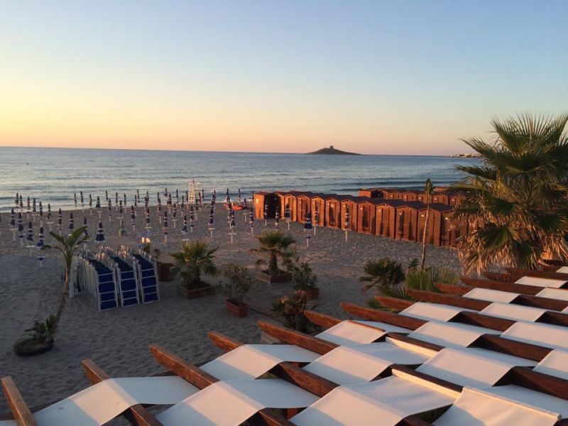 Lido Sirenetta