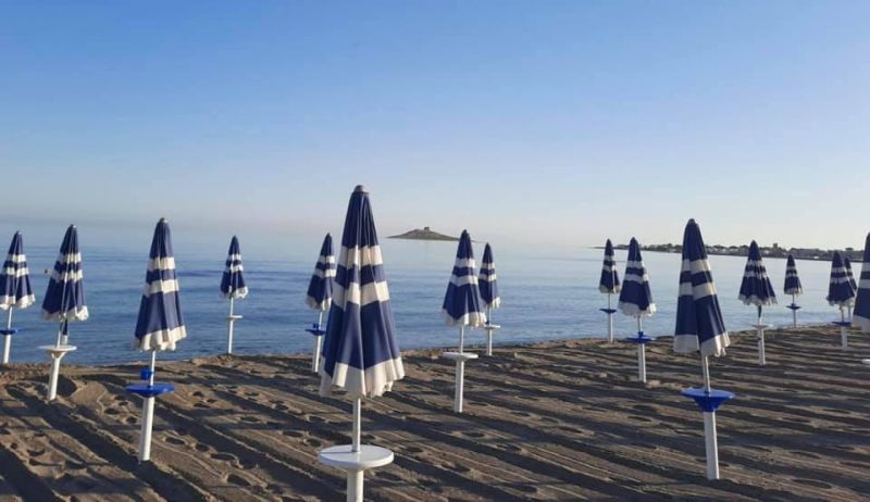 Lido Sirenetta