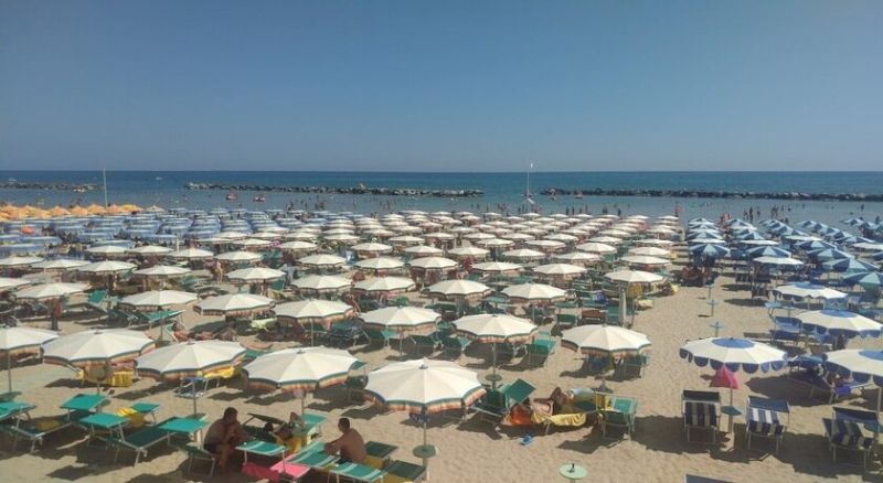Bagno Imperiale 33 Bis