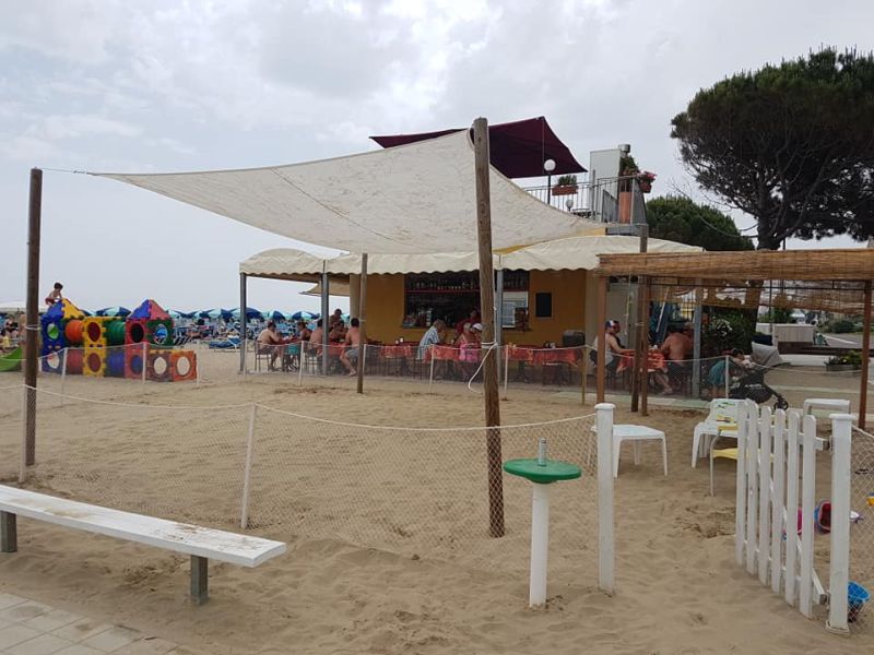 Bagno Imperiale 33 Bis