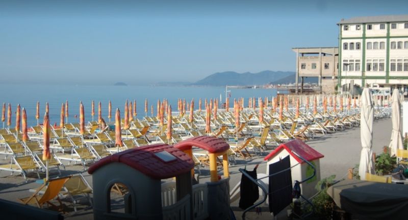 Bagni San Giovanni