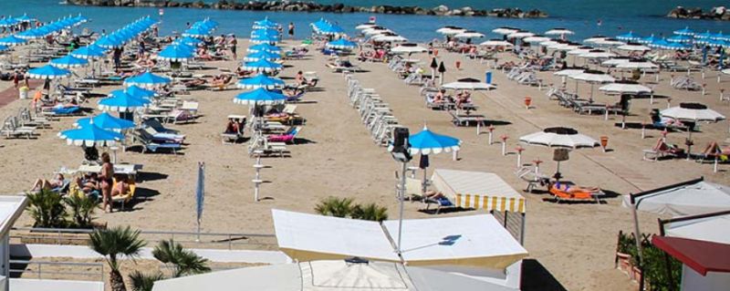 Paradise Beach